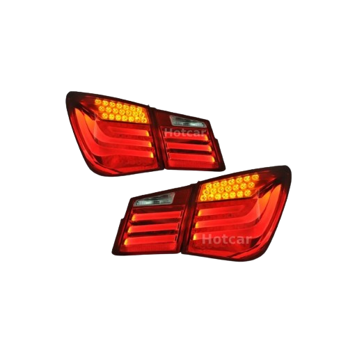 LED Tail Lights