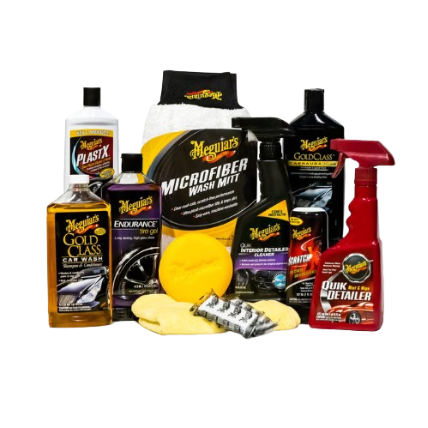 Car Care Kits